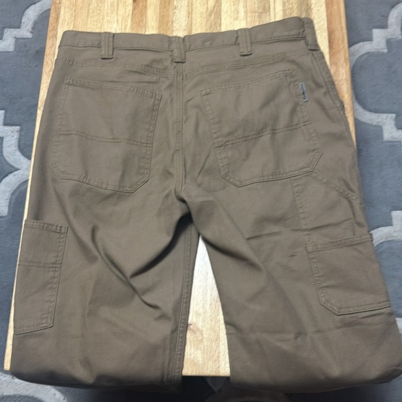 Mens Wolverines 36x30 Pants - Picture 3 of 5